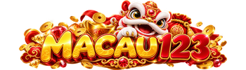 Logo MACAU123